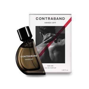 Contrabrand